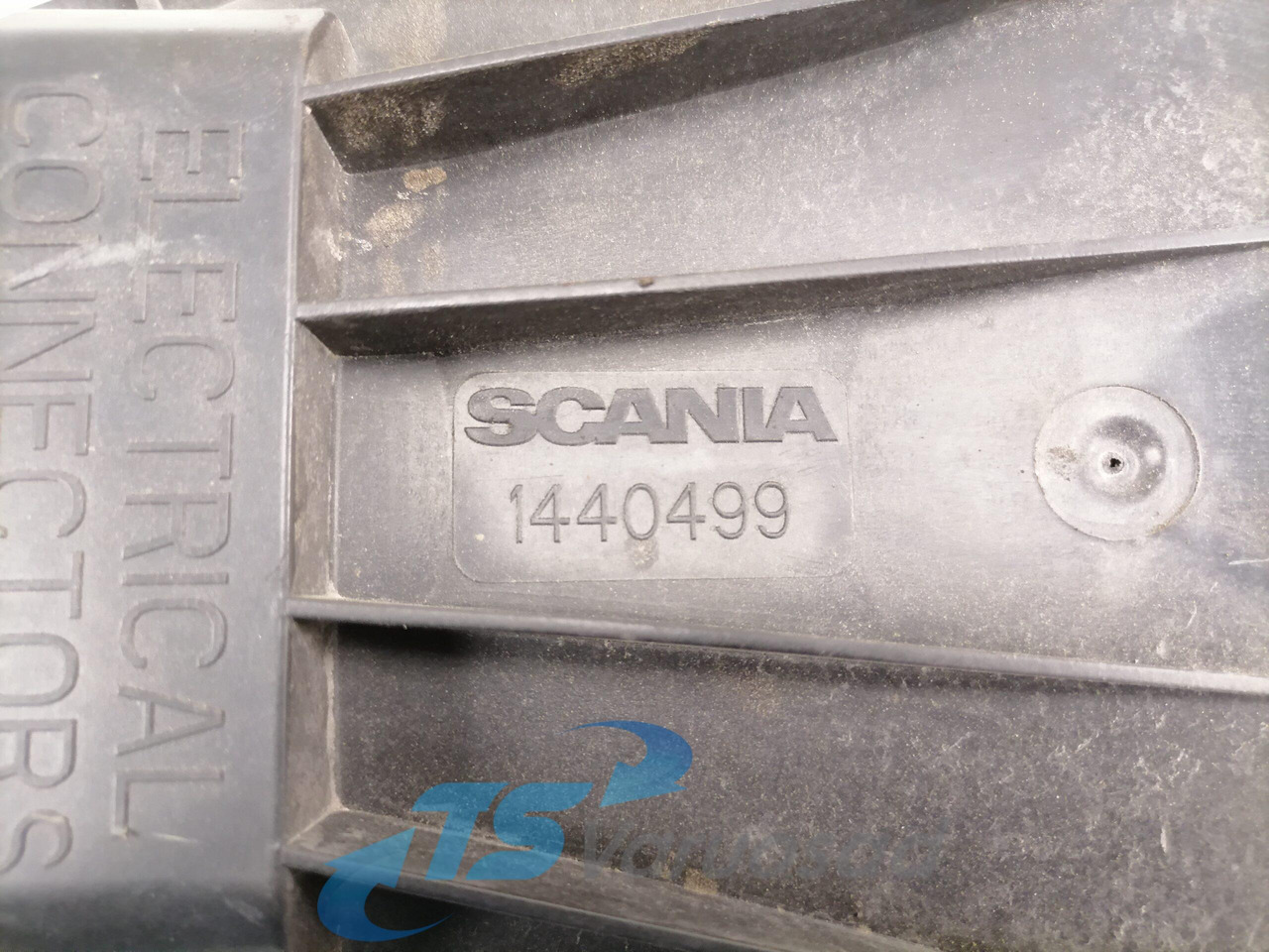 Scania Kabiini juhtmestiku harukarp 1440499 - Sikring for Lastbil: billede 4 Scania Kabiini juhtmestiku harukarp 1440499 - Sikring for Lastbil: billede 4
