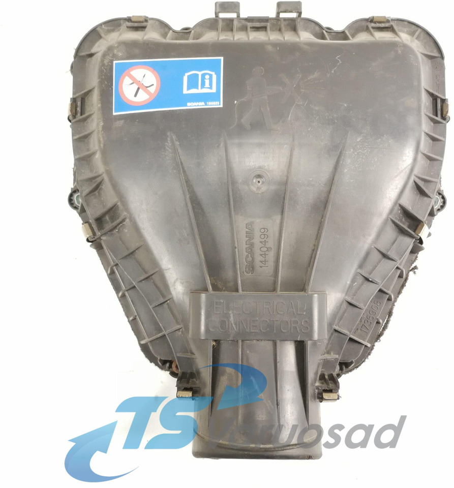 Scania Kabiini juhtmestiku harukarp 1440499 - Sikring for Lastbil: billede 3 Scania Kabiini juhtmestiku harukarp 1440499 - Sikring for Lastbil: billede 3