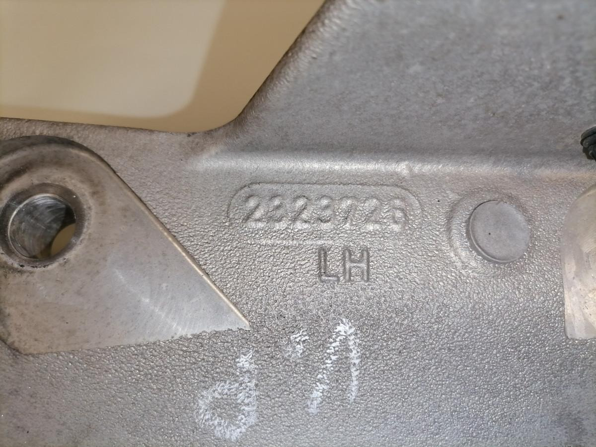 Scania Kabiini õhkpadja kandur 2323726 - Førerhusaffjedring for Lastbil: billede 3 Scania Kabiini õhkpadja kandur 2323726 - Førerhusaffjedring for Lastbil: billede 3