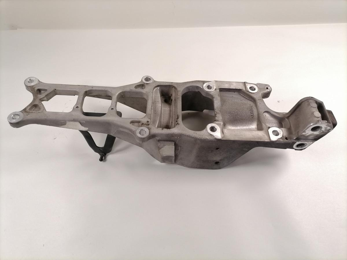 Scania Kabiini õhkpadja kandur 2323742 - Førerhusaffjedring for Lastbil: billede 2 Scania Kabiini õhkpadja kandur 2323742 - Førerhusaffjedring for Lastbil: billede 2