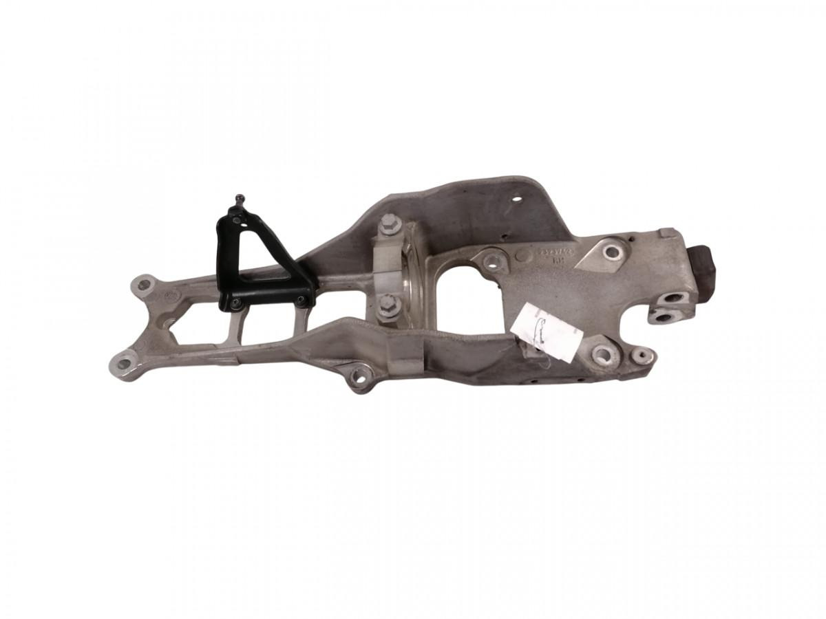 Scania Kabiini õhkpadja kandur 2323742 - Førerhusaffjedring for Lastbil: billede 1 Scania Kabiini õhkpadja kandur 2323742 - Førerhusaffjedring for Lastbil: billede 1