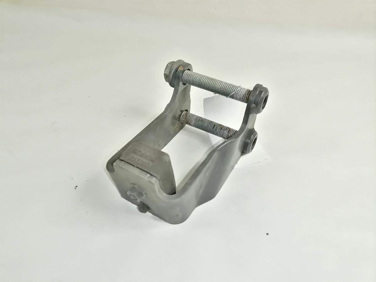 Scania Kabiini õhkpadja kandur 2323758 - Førerhusaffjedring for Lastbil: billede 2 Scania Kabiini õhkpadja kandur 2323758 - Førerhusaffjedring for Lastbil: billede 2