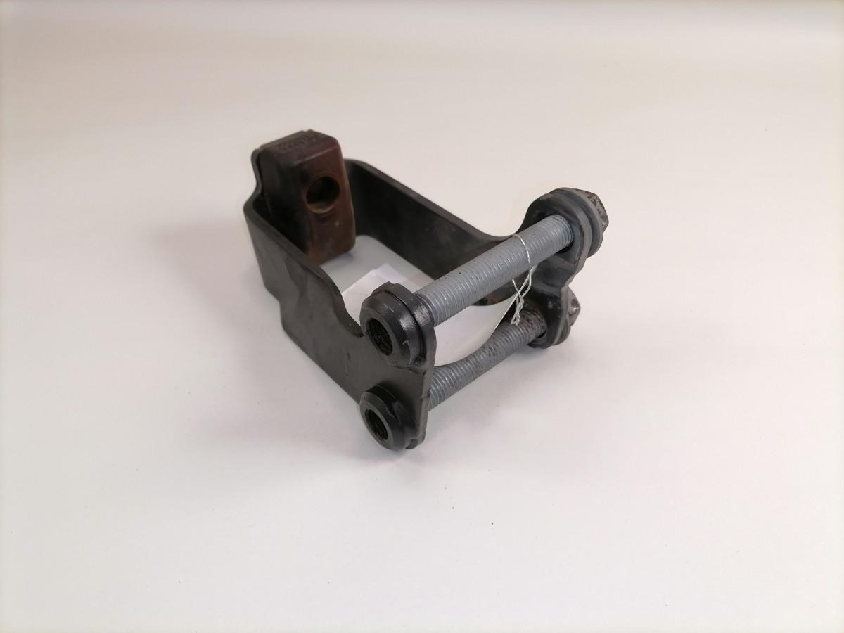 Scania Kabiini õhkpadja kandur 2323758 - Førerhusaffjedring for Lastbil: billede 3 Scania Kabiini õhkpadja kandur 2323758 - Førerhusaffjedring for Lastbil: billede 3