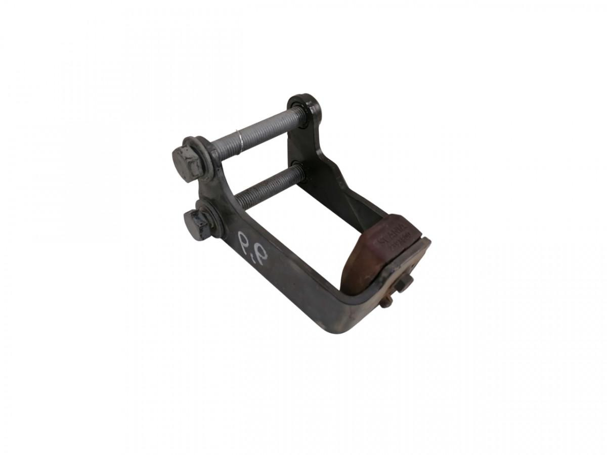 Scania Kabiini õhkpadja kandur 2323758 - Førerhusaffjedring for Lastbil: billede 1 Scania Kabiini õhkpadja kandur 2323758 - Førerhusaffjedring for Lastbil: billede 1