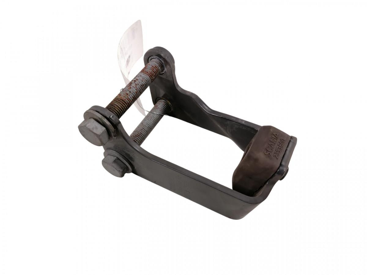 Scania Kabiini õhkpadja kandur 2323758 - Førerhusaffjedring for Lastbil: billede 1 Scania Kabiini õhkpadja kandur 2323758 - Førerhusaffjedring for Lastbil: billede 1