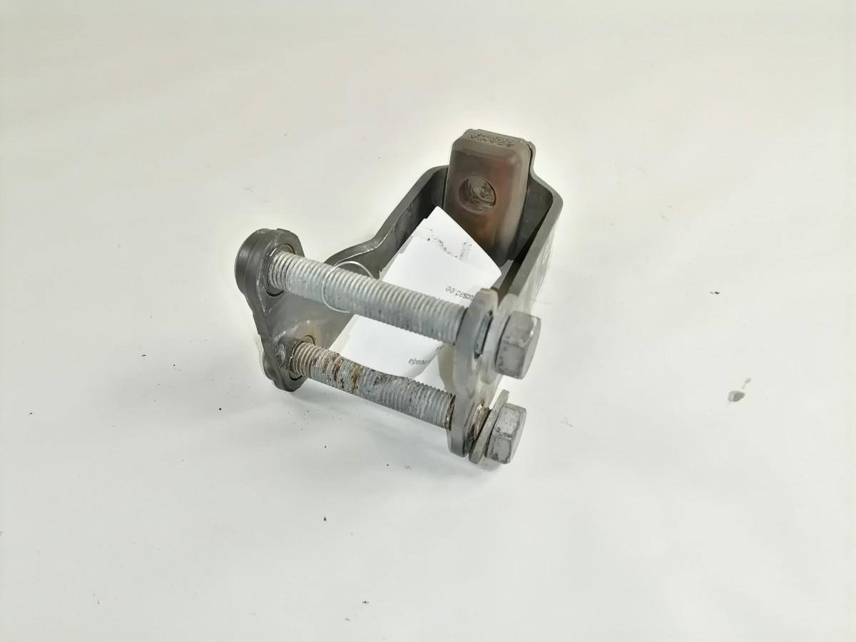 Scania Kabiini õhkpadja kandur 2323758 - Førerhusaffjedring for Lastbil: billede 3 Scania Kabiini õhkpadja kandur 2323758 - Førerhusaffjedring for Lastbil: billede 3