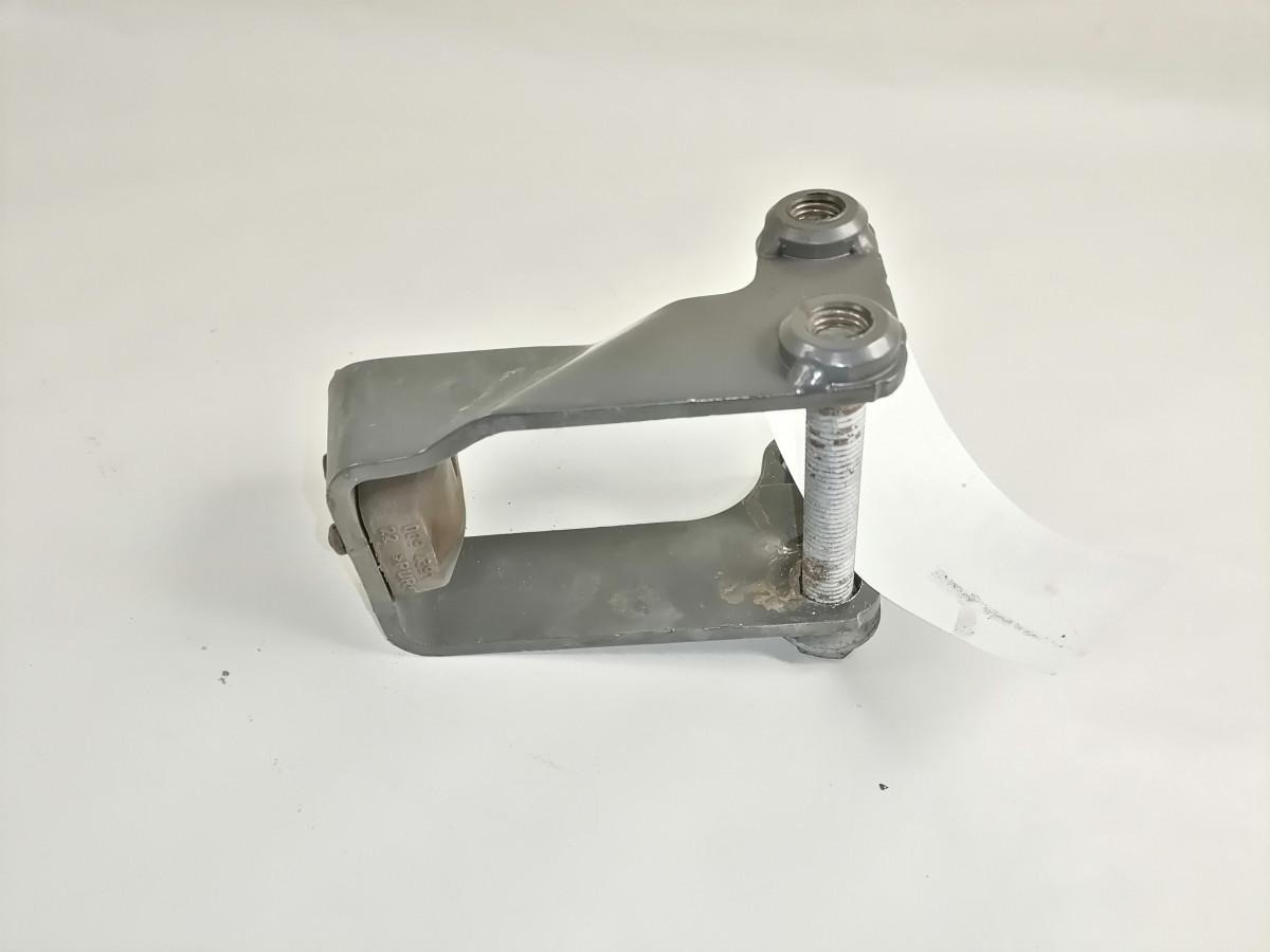 Scania Kabiini õhkpadja kandur 2323758 - Førerhusaffjedring for Lastbil: billede 4 Scania Kabiini õhkpadja kandur 2323758 - Førerhusaffjedring for Lastbil: billede 4