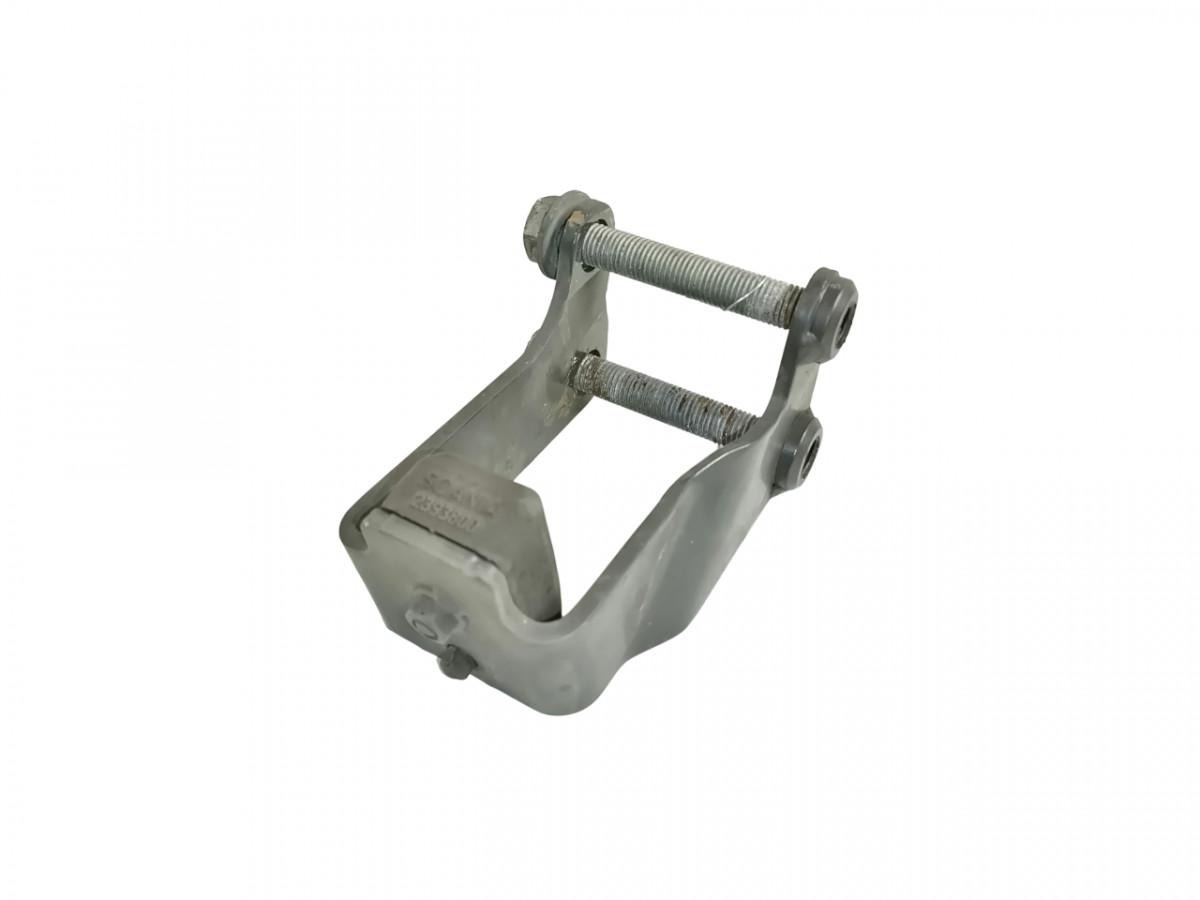 Scania Kabiini õhkpadja kandur 2323758 - Førerhusaffjedring for Lastbil: billede 1 Scania Kabiini õhkpadja kandur 2323758 - Førerhusaffjedring for Lastbil: billede 1