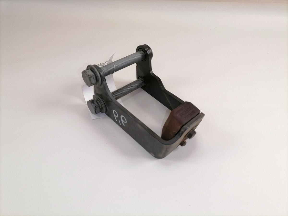 Scania Kabiini õhkpadja kandur 2323758 - Førerhusaffjedring for Lastbil: billede 2 Scania Kabiini õhkpadja kandur 2323758 - Førerhusaffjedring for Lastbil: billede 2