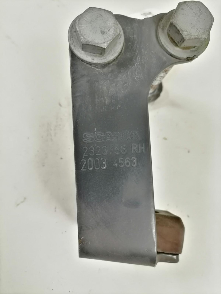 Scania Kabiini õhkpadja kandur 2323758 - Førerhusaffjedring for Lastbil: billede 3 Scania Kabiini õhkpadja kandur 2323758 - Førerhusaffjedring for Lastbil: billede 3