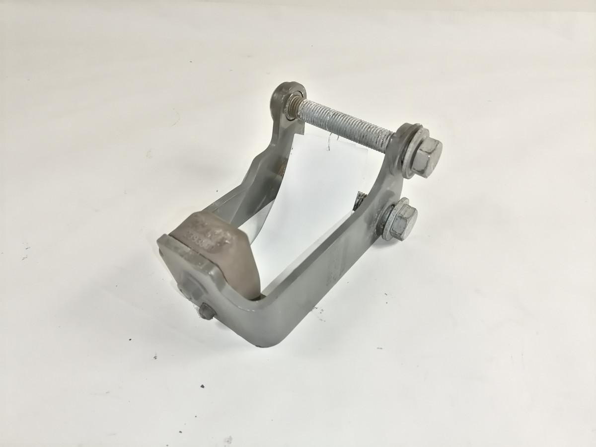 Scania Kabiini õhkpadja kandur 2505231 - Førerhusaffjedring for Lastbil: billede 3 Scania Kabiini õhkpadja kandur 2505231 - Førerhusaffjedring for Lastbil: billede 3