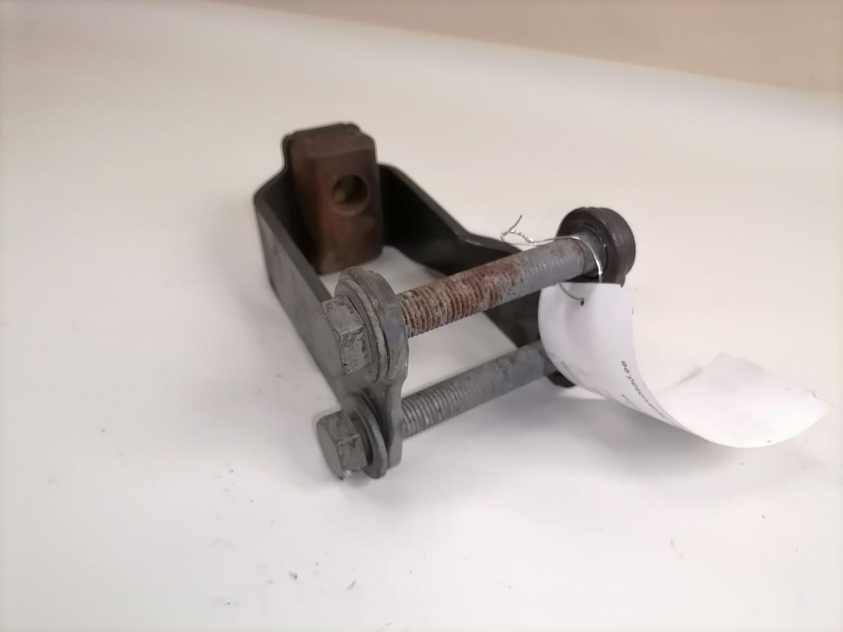 Scania Kabiini õhkpadja kandur 2505231 - Førerhusaffjedring for Lastbil: billede 3 Scania Kabiini õhkpadja kandur 2505231 - Førerhusaffjedring for Lastbil: billede 3