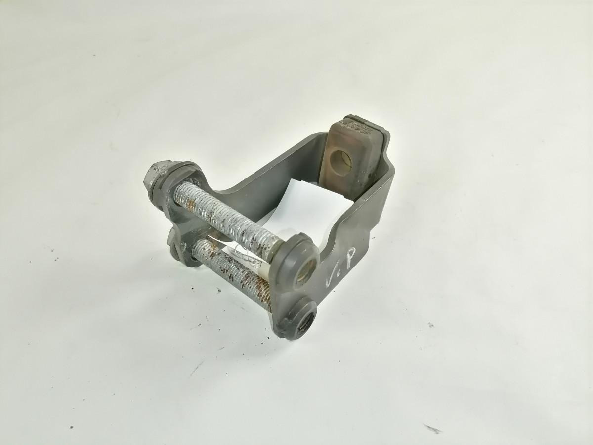 Scania Kabiini õhkpadja kandur 2505231 - Førerhusaffjedring for Lastbil: billede 2 Scania Kabiini õhkpadja kandur 2505231 - Førerhusaffjedring for Lastbil: billede 2