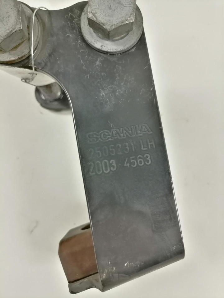 Scania Kabiini õhkpadja kandur 2505231 - Førerhusaffjedring for Lastbil: billede 3 Scania Kabiini õhkpadja kandur 2505231 - Førerhusaffjedring for Lastbil: billede 3