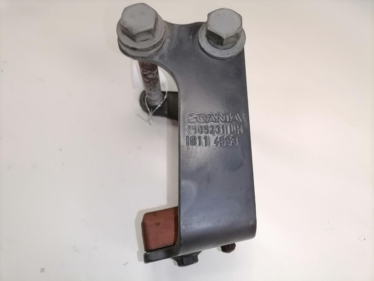 Scania Kabiini õhkpadja kandur 2505231 - Førerhusaffjedring for Lastbil: billede 4 Scania Kabiini õhkpadja kandur 2505231 - Førerhusaffjedring for Lastbil: billede 4