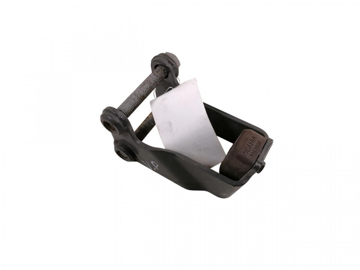 Scania Kabiini õhkpadja kandur 2505231 - Førerhusaffjedring for Lastbil: billede 1 Scania Kabiini õhkpadja kandur 2505231 - Førerhusaffjedring for Lastbil: billede 1