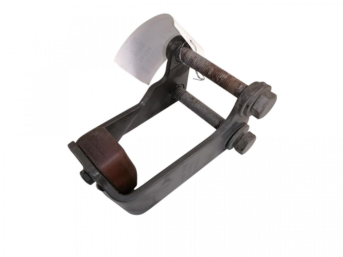 Scania Kabiini õhkpadja kandur 2505231 - Førerhusaffjedring for Lastbil: billede 1 Scania Kabiini õhkpadja kandur 2505231 - Førerhusaffjedring for Lastbil: billede 1