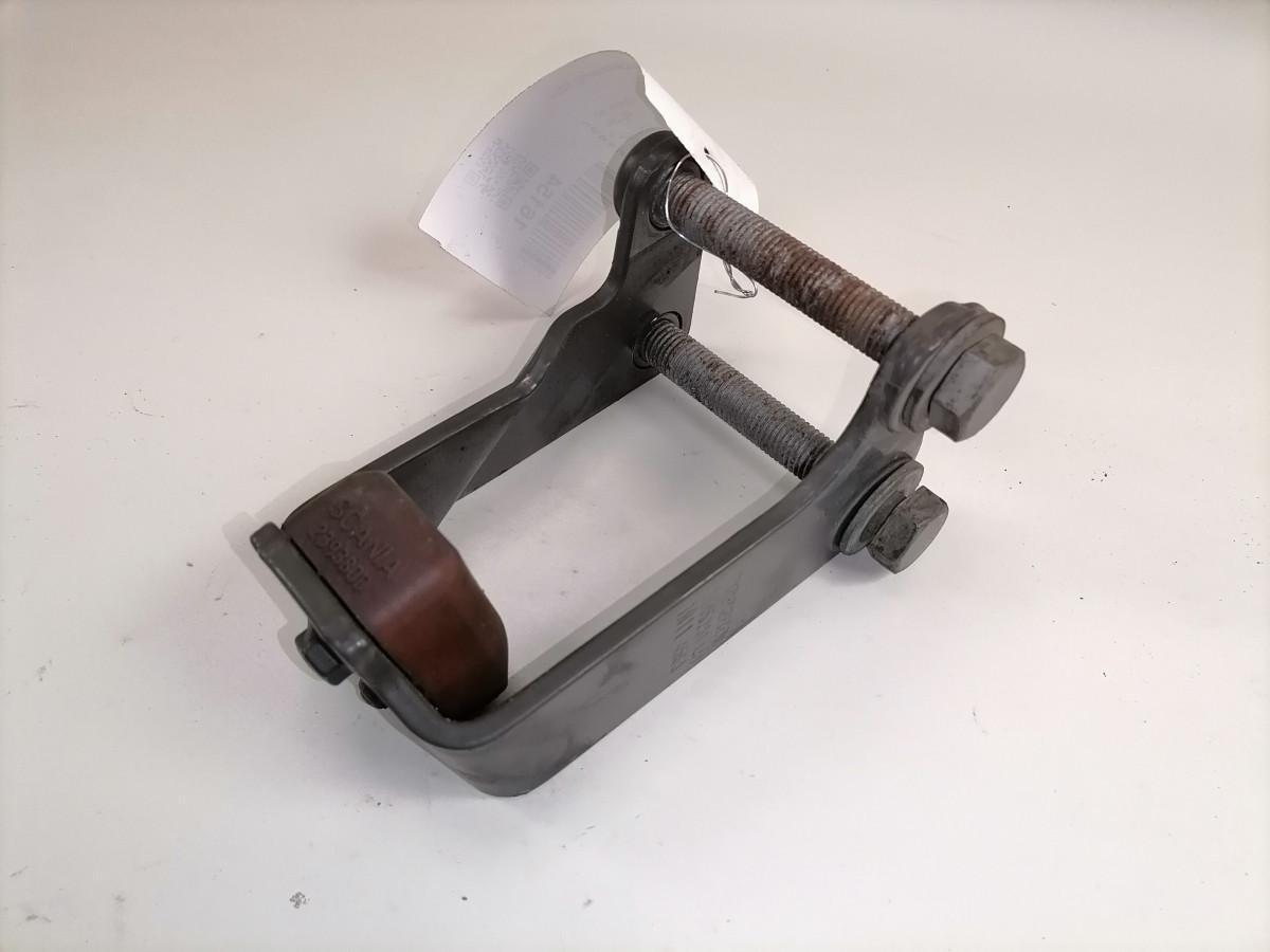 Scania Kabiini õhkpadja kandur 2505231 - Førerhusaffjedring for Lastbil: billede 2 Scania Kabiini õhkpadja kandur 2505231 - Førerhusaffjedring for Lastbil: billede 2