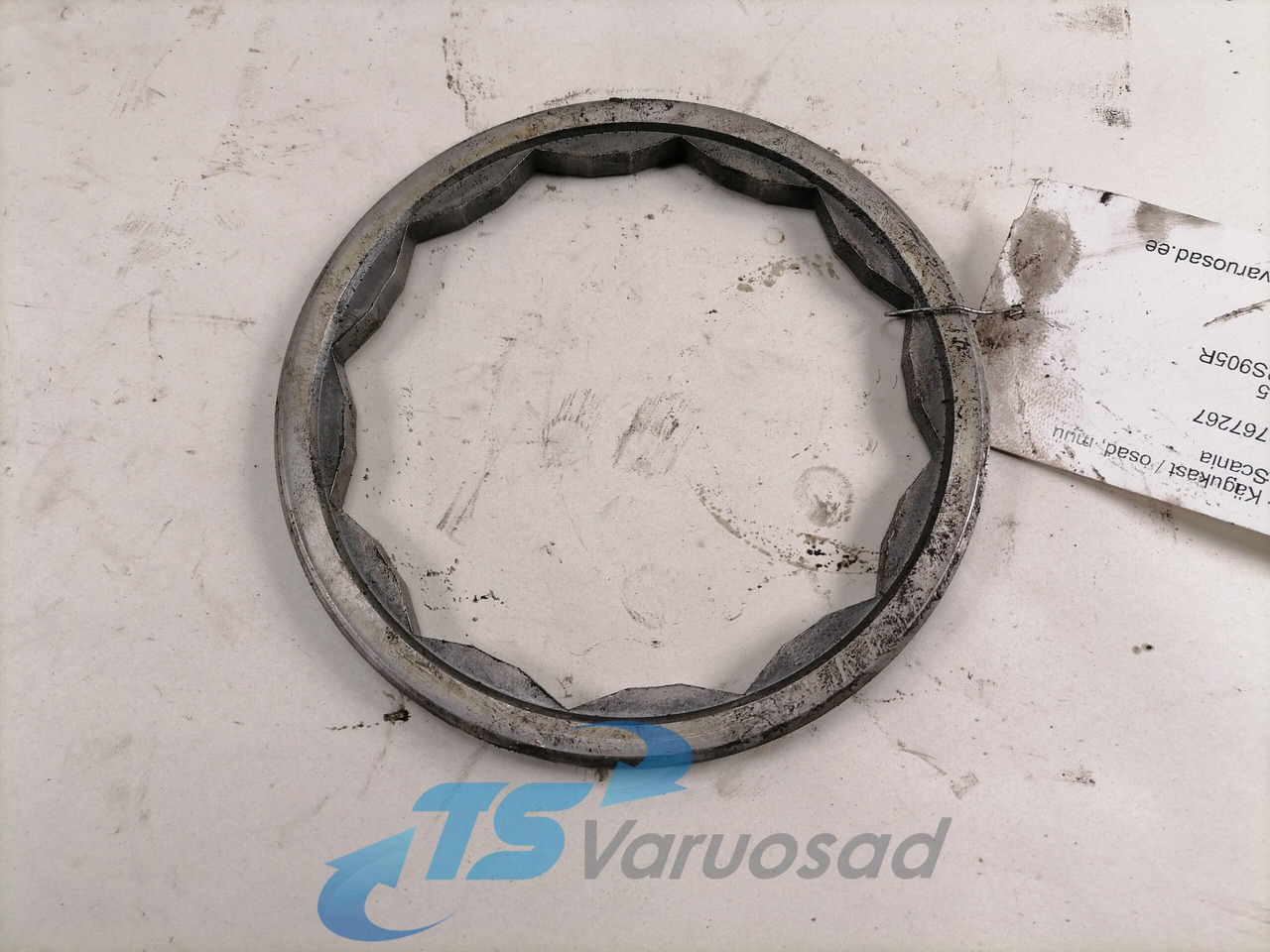 Scania Käigukast / osad, muu 1767267 - Gearkasse og reservedele for Lastbil: billede 2 Scania Käigukast / osad, muu 1767267 - Gearkasse og reservedele for Lastbil: billede 2