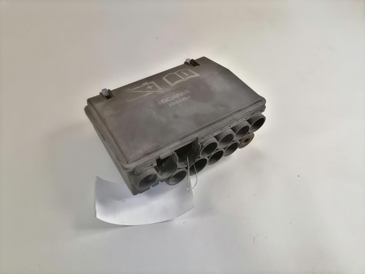 Scania Kaitsmekarp 2568757 - Sikring for Lastbil: billede 2 Scania Kaitsmekarp 2568757 - Sikring for Lastbil: billede 2