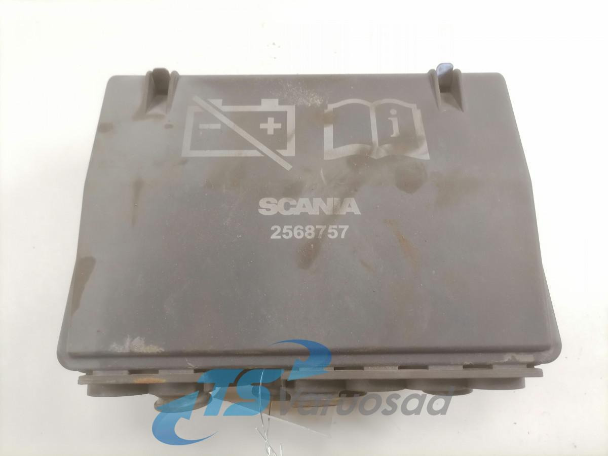 Scania Kaitsmekarp 2568757 - Sikring for Lastbil: billede 3 Scania Kaitsmekarp 2568757 - Sikring for Lastbil: billede 3