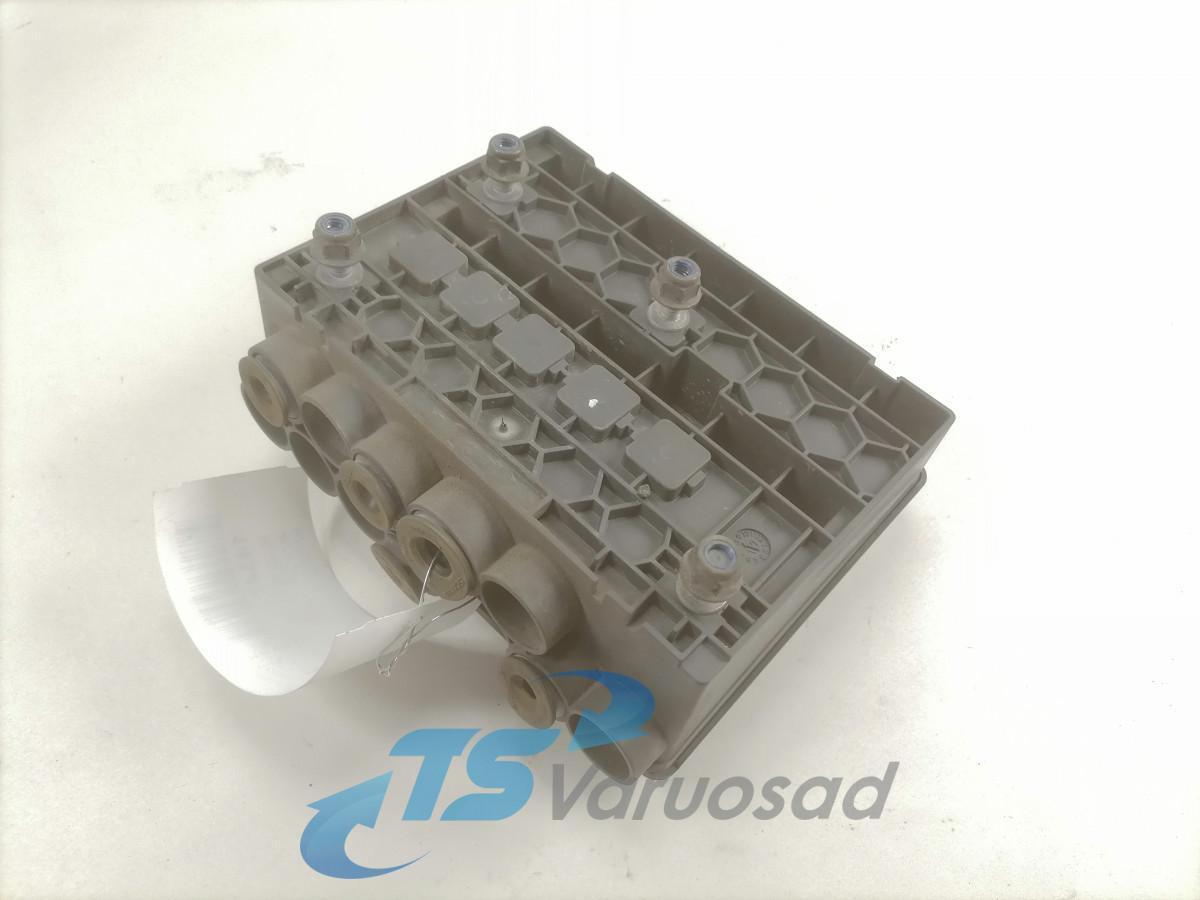 Scania Kaitsmekarp 2568757 - Sikring for Lastbil: billede 4 Scania Kaitsmekarp 2568757 - Sikring for Lastbil: billede 4