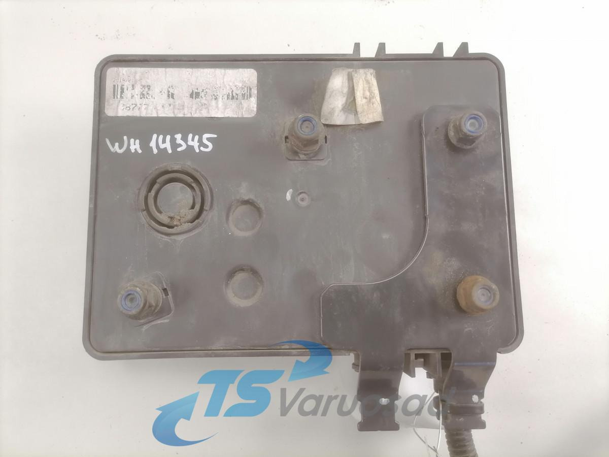 Scania Kaitsmepaneel 2558273 - Sikring for Lastbil: billede 5 Scania Kaitsmepaneel 2558273 - Sikring for Lastbil: billede 5