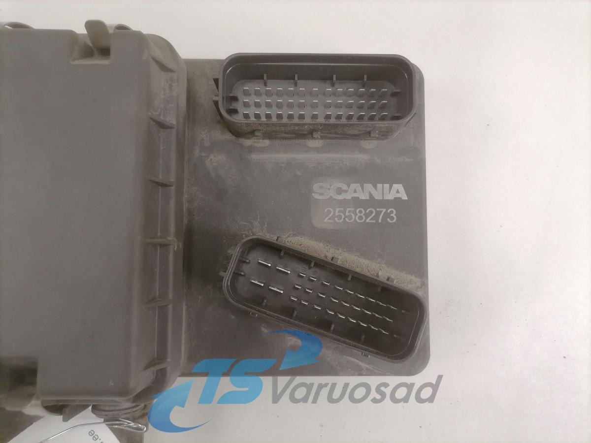 Scania Kaitsmepaneel 2558273 - Sikring for Lastbil: billede 3 Scania Kaitsmepaneel 2558273 - Sikring for Lastbil: billede 3