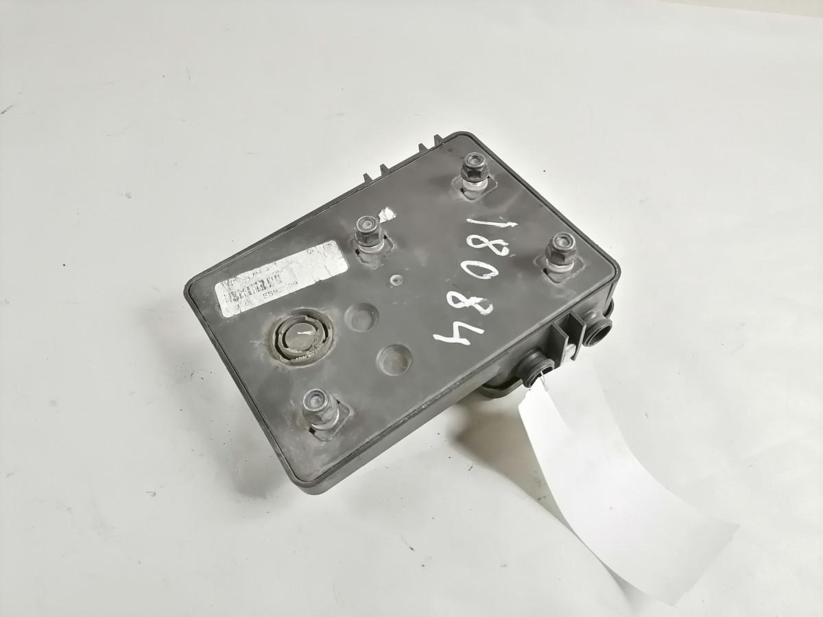 Scania Kaitsmepaneel 2558273 - Sikring for Lastbil: billede 3 Scania Kaitsmepaneel 2558273 - Sikring for Lastbil: billede 3