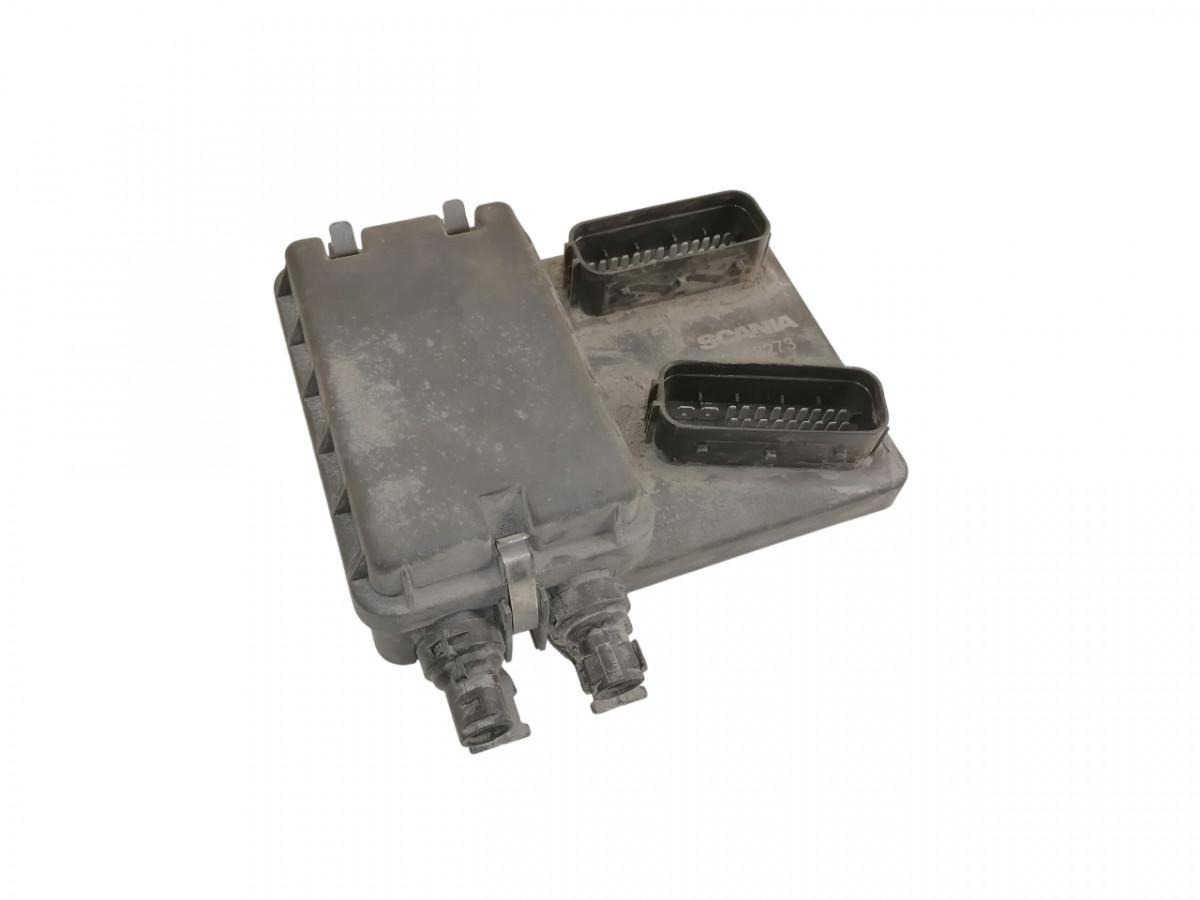 Scania Kaitsmepaneel 2558273 - Sikring for Lastbil: billede 1 Scania Kaitsmepaneel 2558273 - Sikring for Lastbil: billede 1