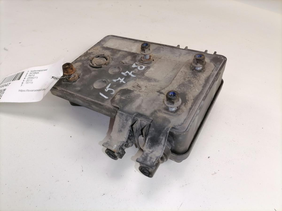 Scania Kaitsmepaneel 2558273 - Sikring for Lastbil: billede 3 Scania Kaitsmepaneel 2558273 - Sikring for Lastbil: billede 3