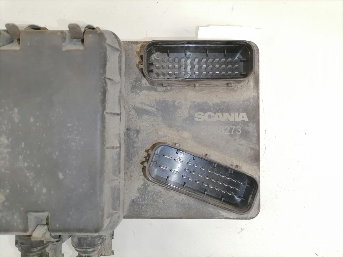 Scania Kaitsmepaneel 2558273 - Sikring for Lastbil: billede 4 Scania Kaitsmepaneel 2558273 - Sikring for Lastbil: billede 4