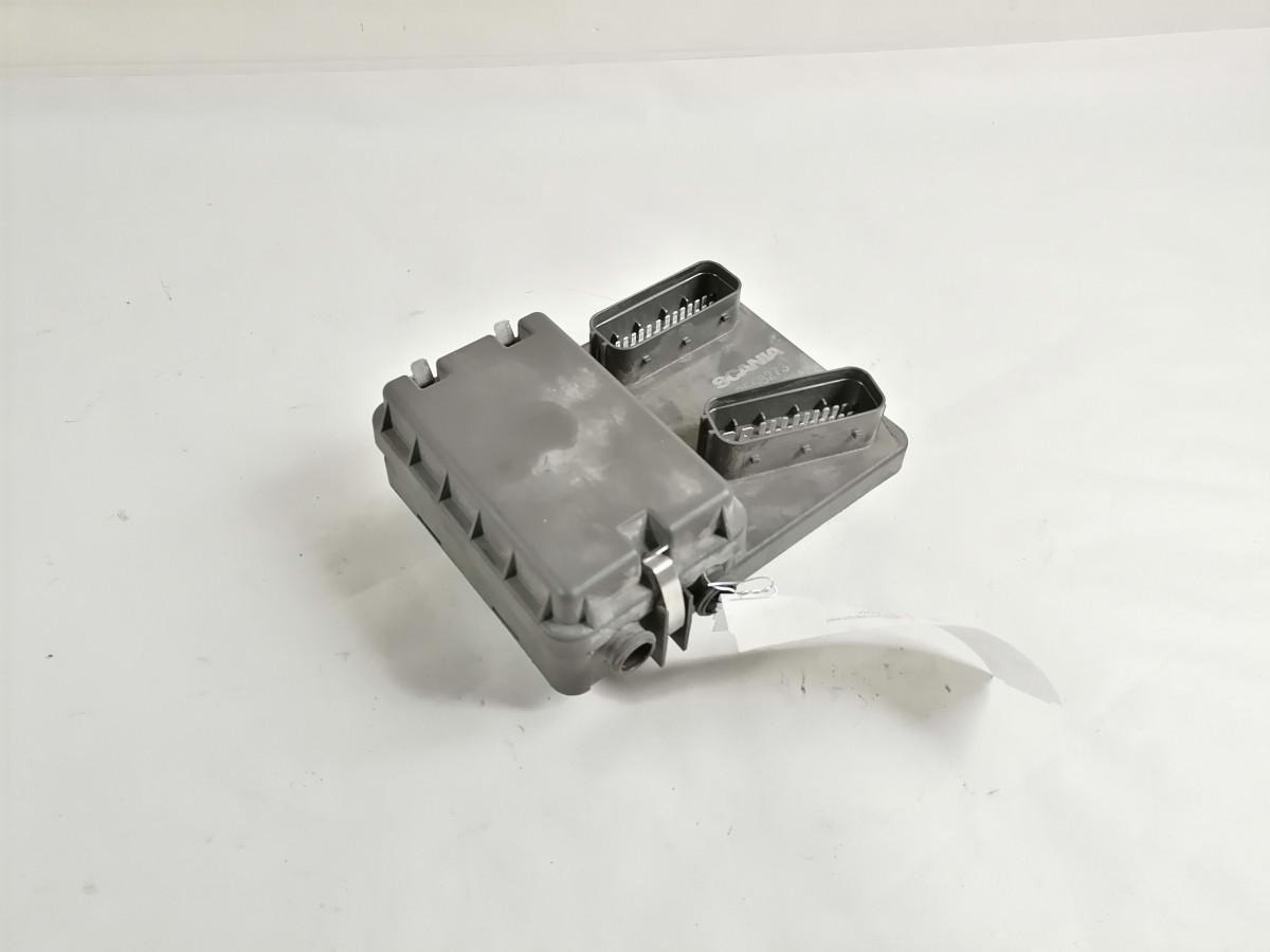 Scania Kaitsmepaneel 2558273 - Sikring for Lastbil: billede 2 Scania Kaitsmepaneel 2558273 - Sikring for Lastbil: billede 2