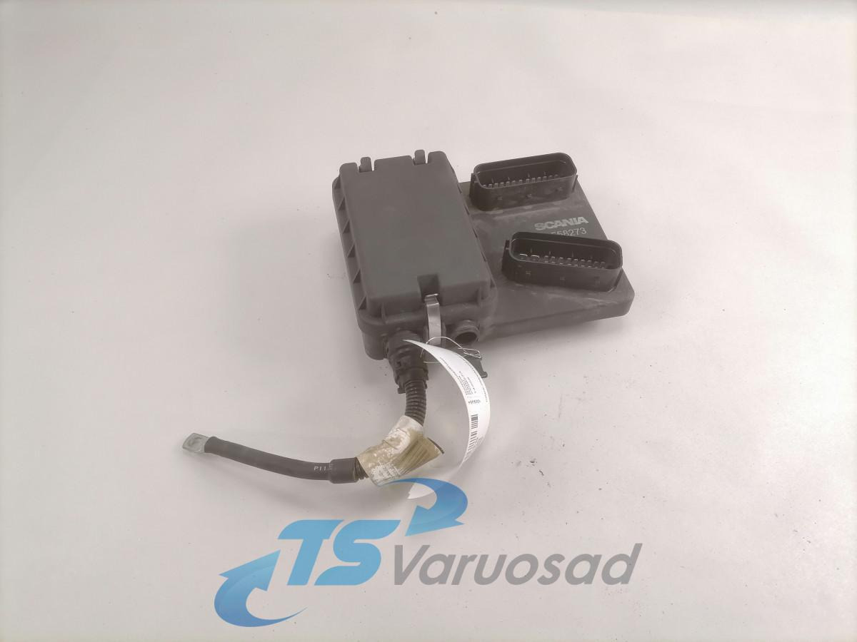 Scania Kaitsmepaneel 2558273 - Sikring for Lastbil: billede 2 Scania Kaitsmepaneel 2558273 - Sikring for Lastbil: billede 2