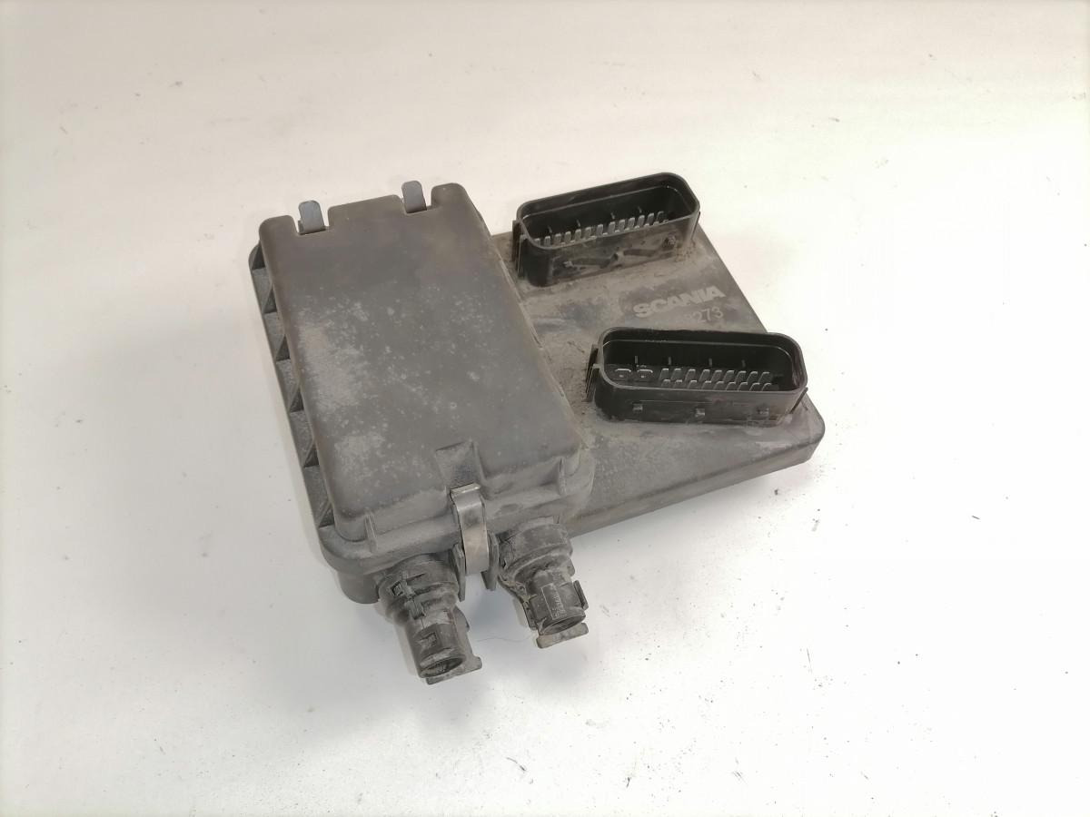 Scania Kaitsmepaneel 2558273 - Sikring for Lastbil: billede 2 Scania Kaitsmepaneel 2558273 - Sikring for Lastbil: billede 2