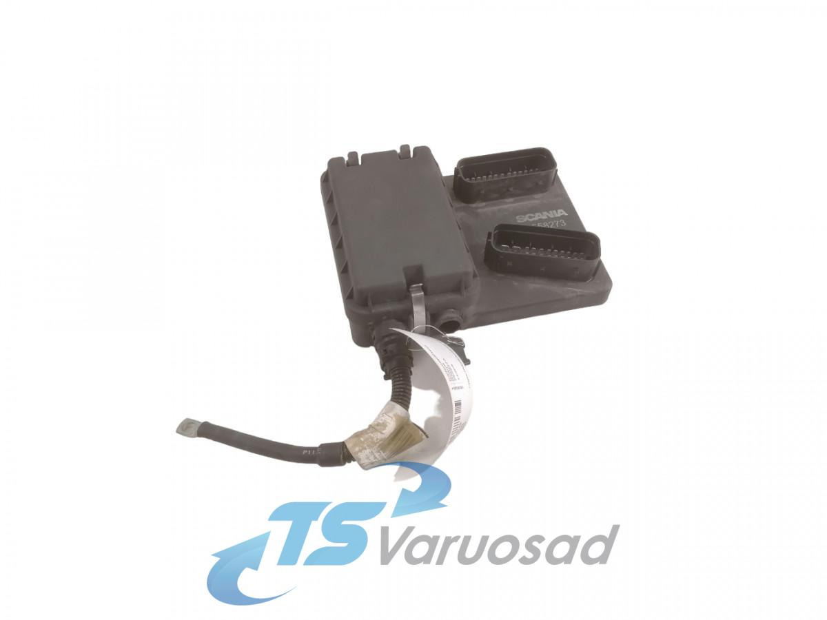 Scania Kaitsmepaneel 2558273 - Sikring for Lastbil: billede 1 Scania Kaitsmepaneel 2558273 - Sikring for Lastbil: billede 1