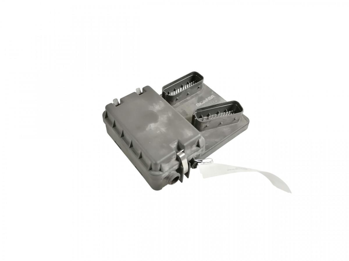 Scania Kaitsmepaneel 2558273 - Sikring for Lastbil: billede 1 Scania Kaitsmepaneel 2558273 - Sikring for Lastbil: billede 1