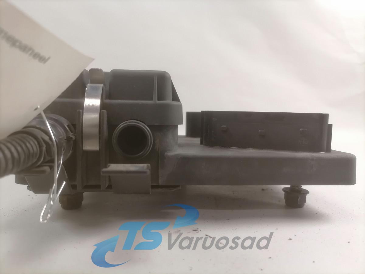 Scania Kaitsmepaneel 2558273 - Sikring for Lastbil: billede 4 Scania Kaitsmepaneel 2558273 - Sikring for Lastbil: billede 4