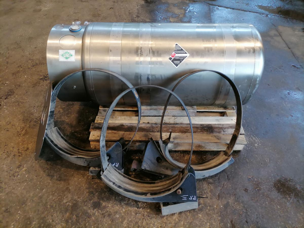 Scania Kütusepaak 352L (LNG) 2859387 - Brændstoftank for Lastbil: billede 5 Scania Kütusepaak 352L (LNG) 2859387 - Brændstoftank for Lastbil: billede 5