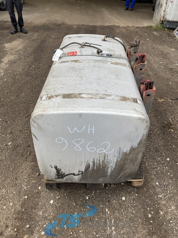 Scania Kütusepaak 600L 1517308 - Brændstoftank for Lastbil: billede 4 Scania Kütusepaak 600L 1517308 - Brændstoftank for Lastbil: billede 4