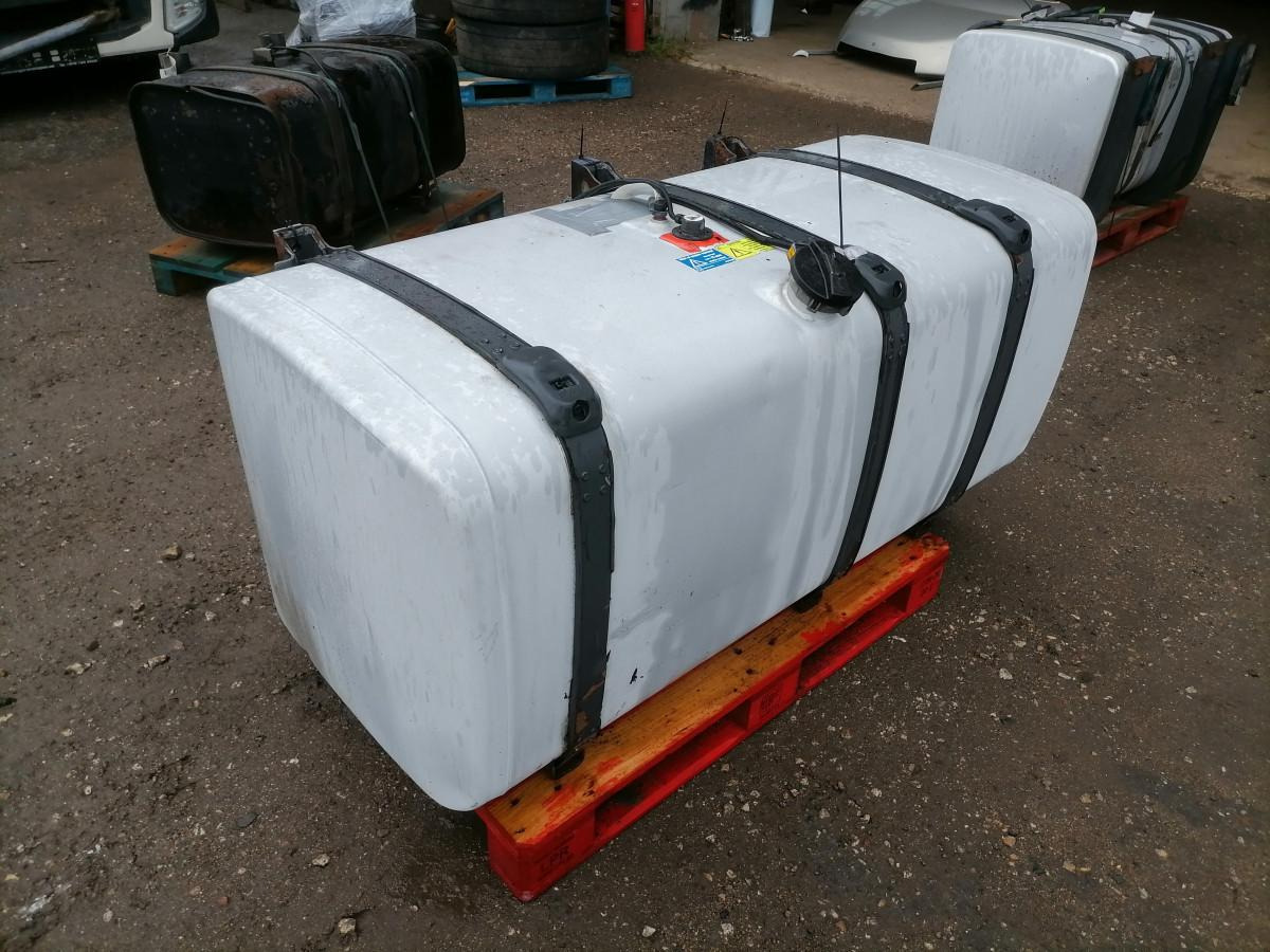 Scania Kütusepaak 750L 1888928 - Brændstoftank for Lastbil: billede 2 Scania Kütusepaak 750L 1888928 - Brændstoftank for Lastbil: billede 2
