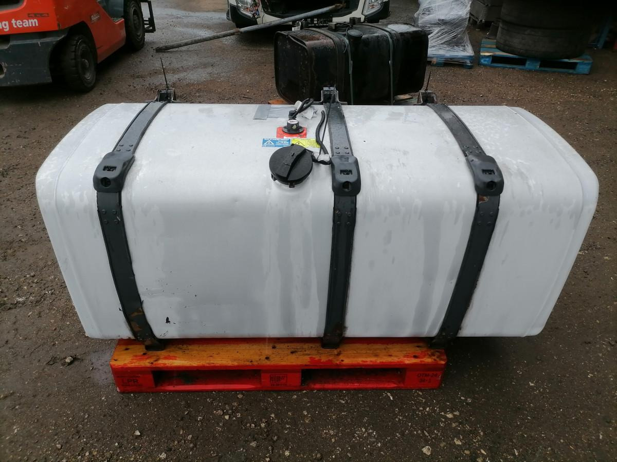 Scania Kütusepaak 750L 1888928 - Brændstoftank for Lastbil: billede 5 Scania Kütusepaak 750L 1888928 - Brændstoftank for Lastbil: billede 5