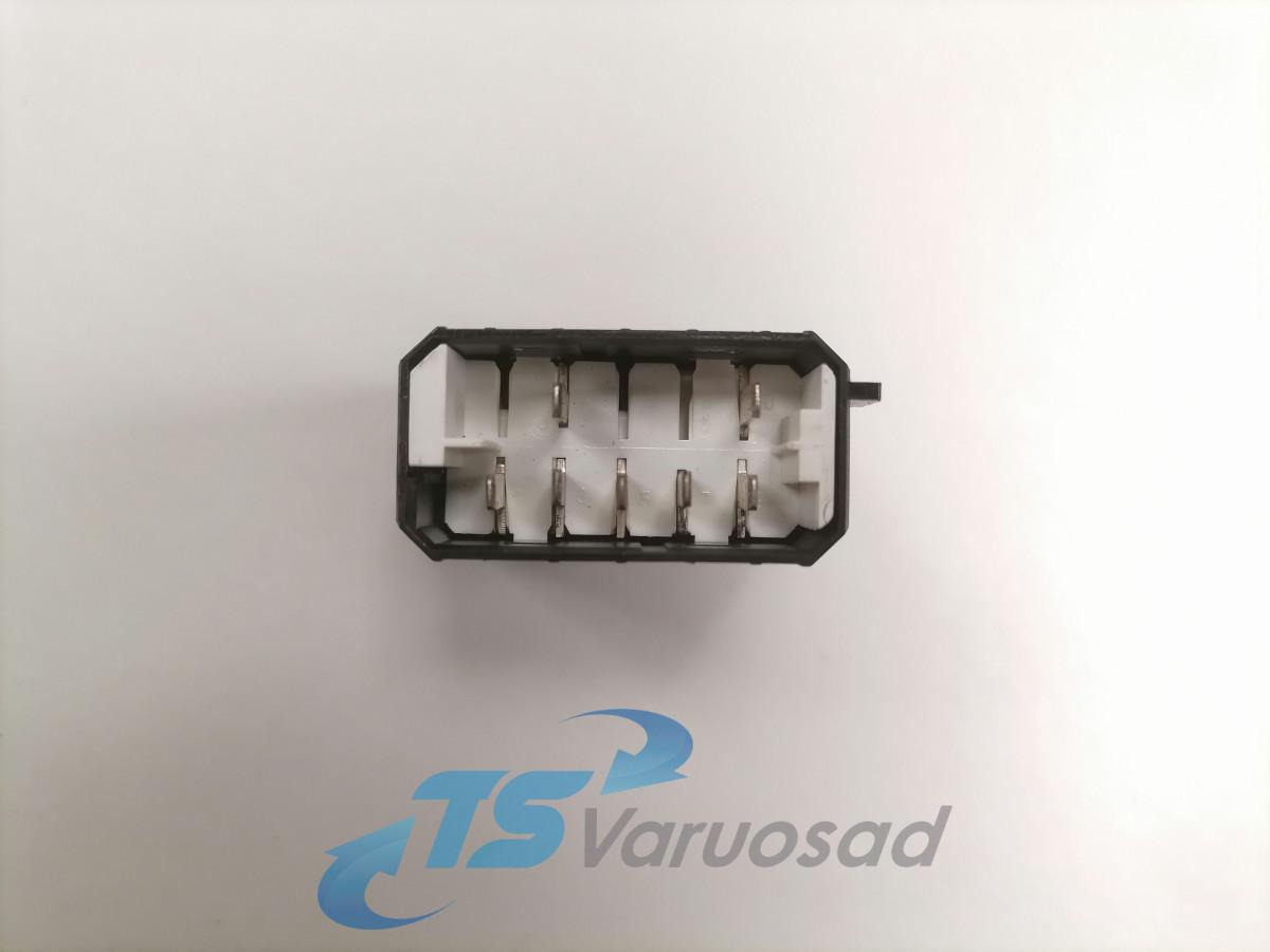 Scania Lüliti 1421842 - Førerhus for Lastbil: billede 2 Scania Lüliti 1421842 - Førerhus for Lastbil: billede 2