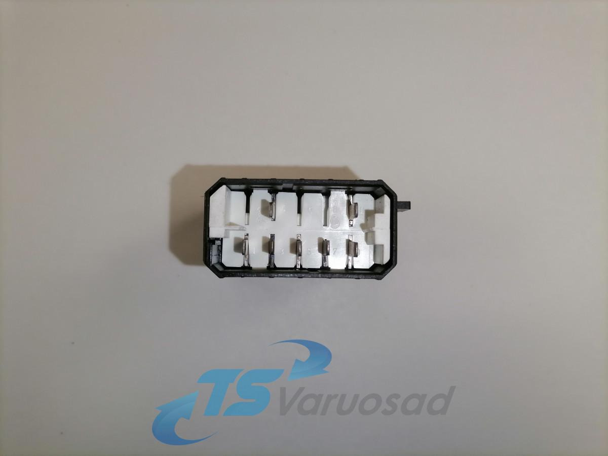 Scania Lüliti 1421867 - Førerhus for Lastbil: billede 2 Scania Lüliti 1421867 - Førerhus for Lastbil: billede 2