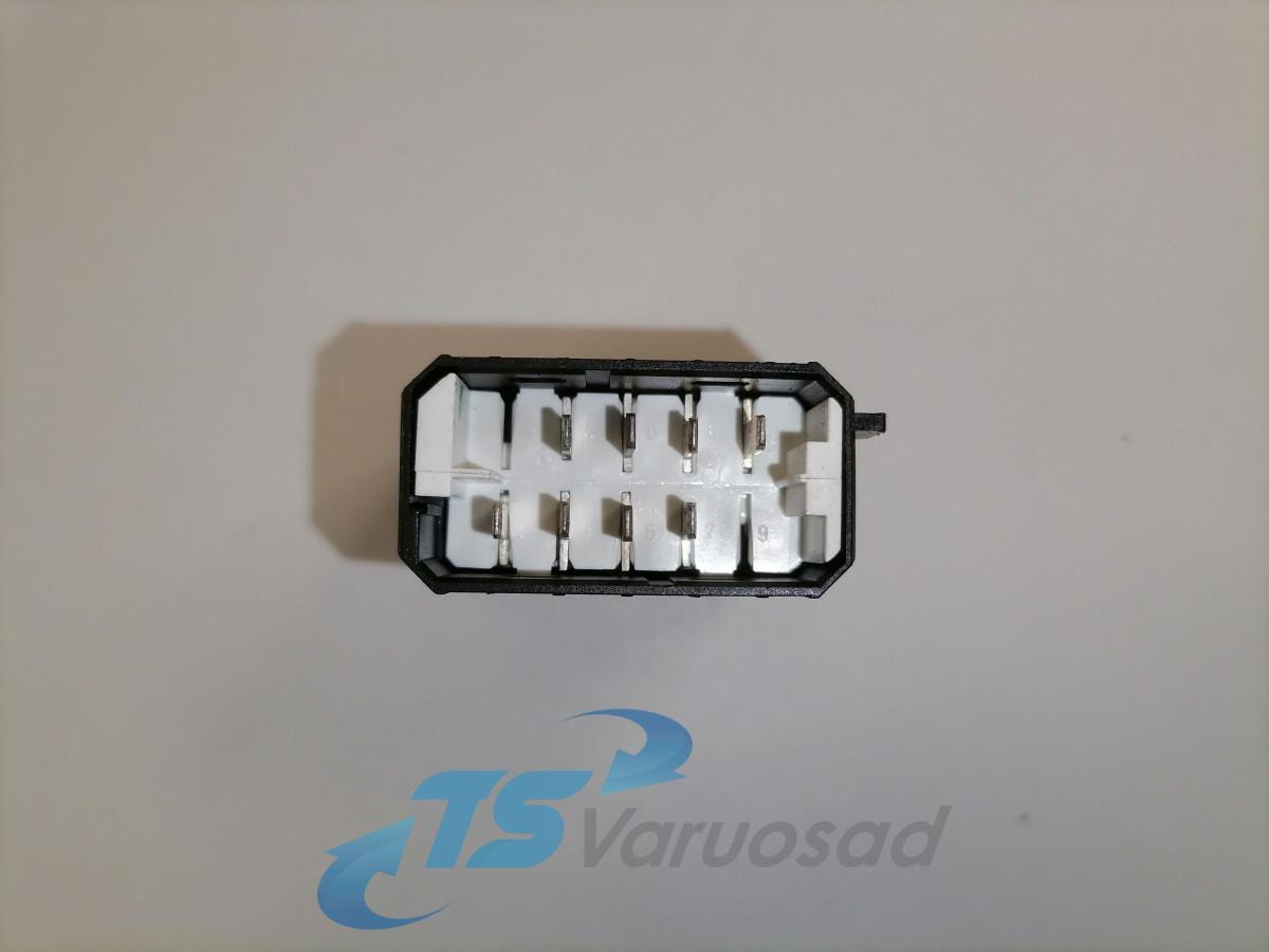 Scania Lüliti 1459835 - Førerhus for Lastbil: billede 2 Scania Lüliti 1459835 - Førerhus for Lastbil: billede 2