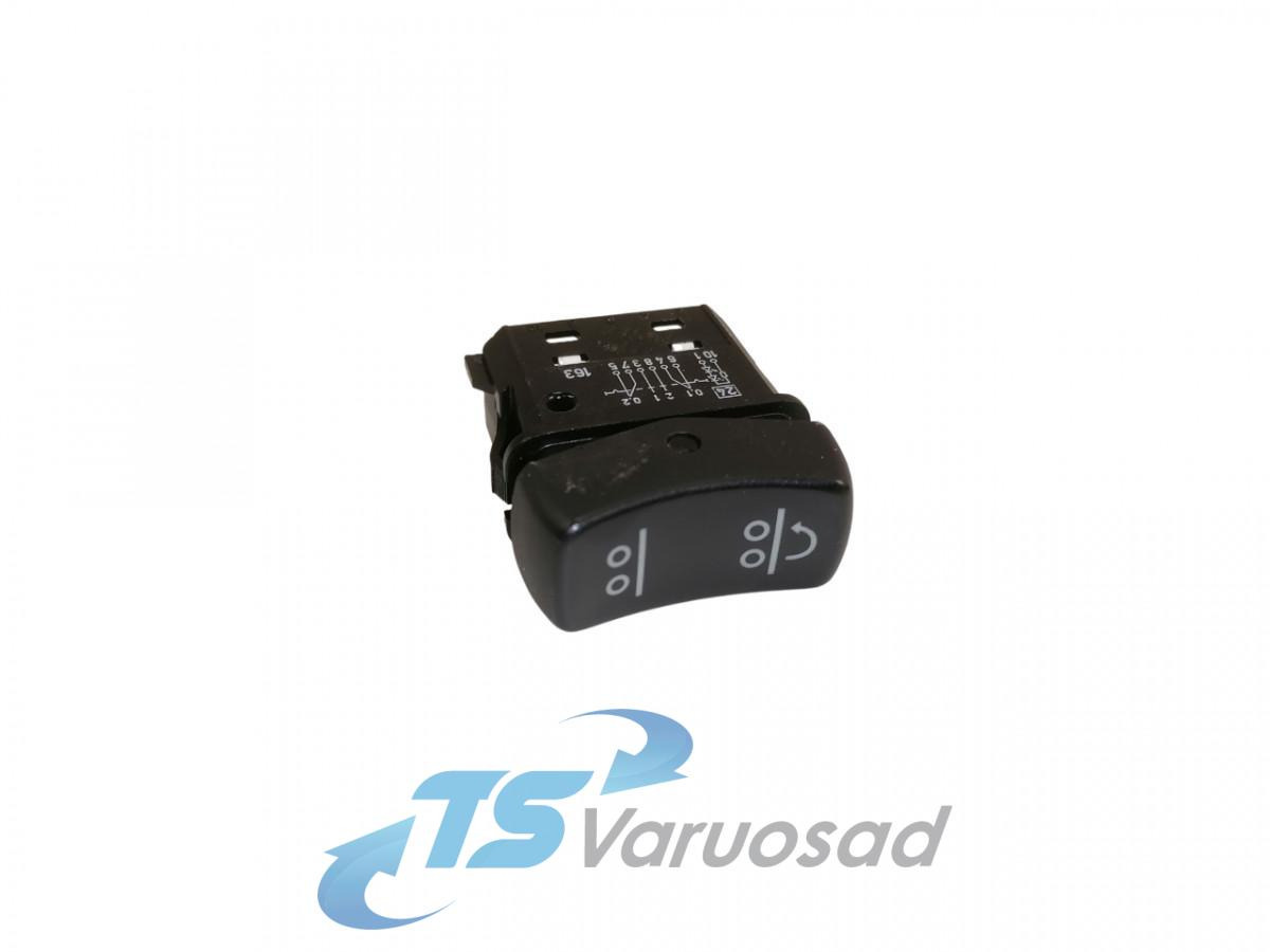 Scania Lüliti 1459835 - Førerhus for Lastbil: billede 1 Scania Lüliti 1459835 - Førerhus for Lastbil: billede 1