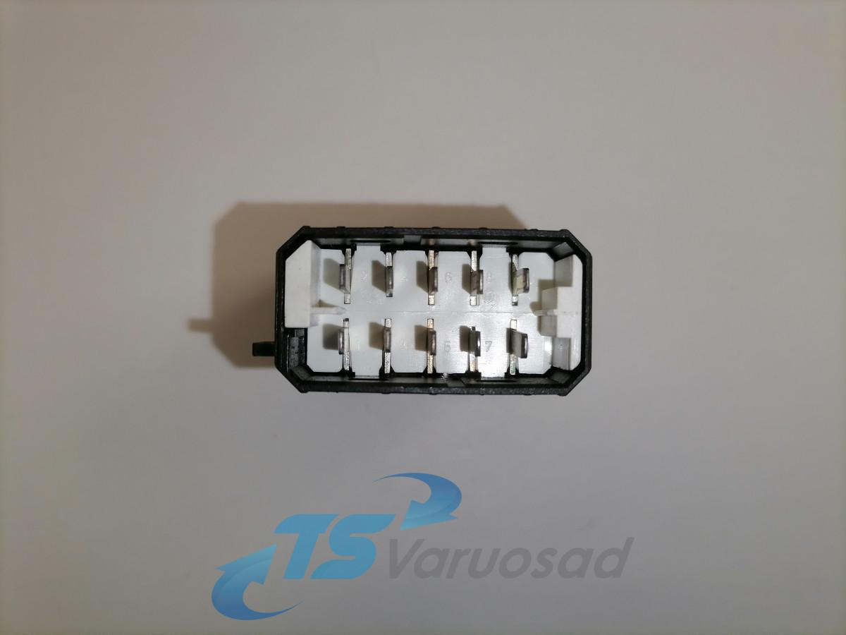 Scania Lüliti 1534813 - Førerhus for Lastbil: billede 2 Scania Lüliti 1534813 - Førerhus for Lastbil: billede 2