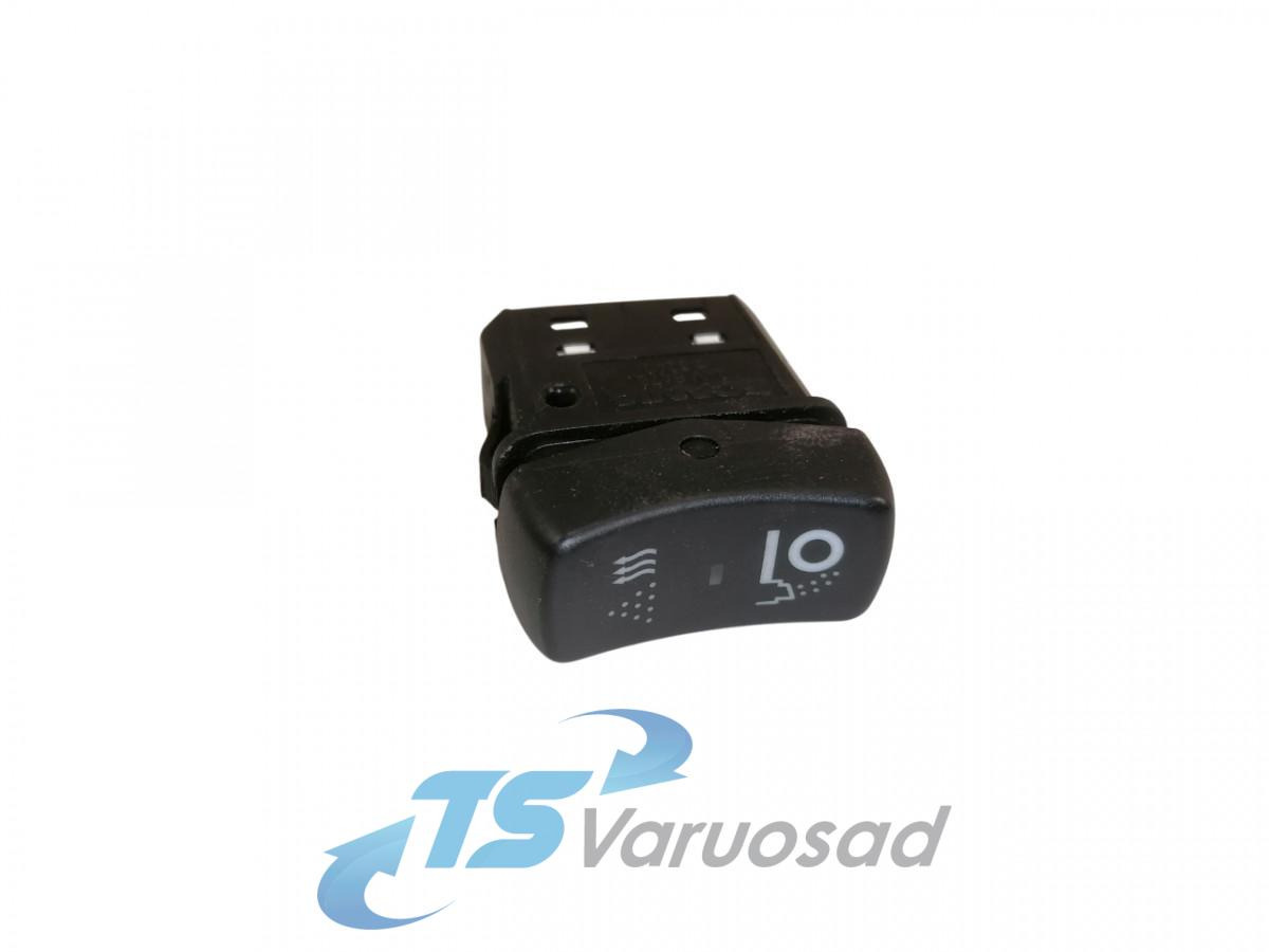 Scania Lüliti 1534813 - Førerhus for Lastbil: billede 1 Scania Lüliti 1534813 - Førerhus for Lastbil: billede 1