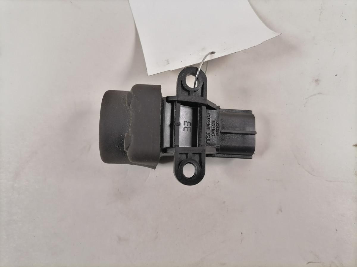 Scania Lüliti 1724583 - Førerhus for Lastbil: billede 3 Scania Lüliti 1724583 - Førerhus for Lastbil: billede 3