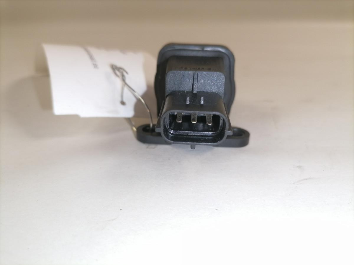 Scania Lüliti 1724583 - Førerhus for Lastbil: billede 2 Scania Lüliti 1724583 - Førerhus for Lastbil: billede 2